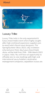 Luxury Tribe