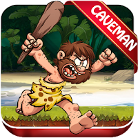 Caveman Adventure  Jungle World Run