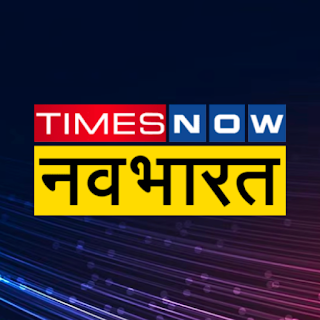 Hindi News:Times Now Navbharat apk
