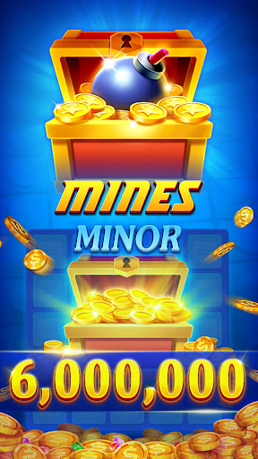 Mines Sweeper-TaDa Games 15