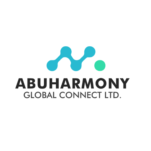 Abuharmony GC logo