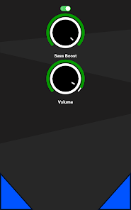 Screenshot 15 Bass Booster For Headphones android