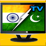 Pak India TV Channels All HD icon