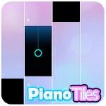 Cover Image of Unduh BTS - Heartbeat (BTS WORLD OST) on Piano Tiles 1.0 APK
