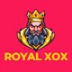 Royal Rivalry XOX Tic-Tac-Toe para PC Windows