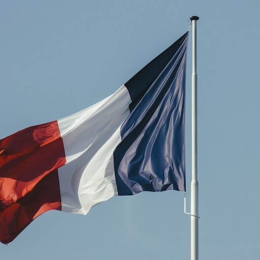 Frenchify-French Learning App logo
