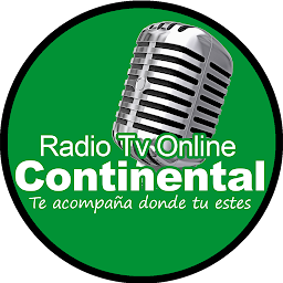 Continental RTV 아이콘 이미지