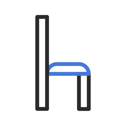 빈자리 logo