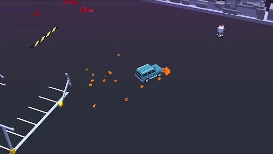 Crash Out