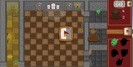 Jefes del Orden - El juego de Screen 3