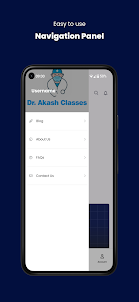 Dr Akash Classes