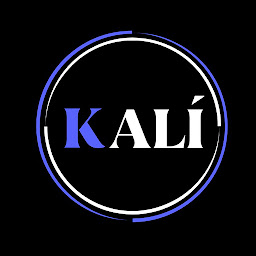 Icon image Kali Conductor