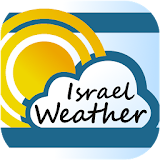 IsraelWeather icon
