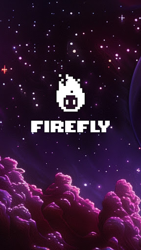 Android application Firefly: All in one social app screenshort