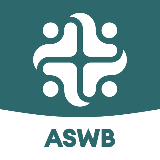 ASWB Exam Prep Practice 2024 1.0.0 Icon