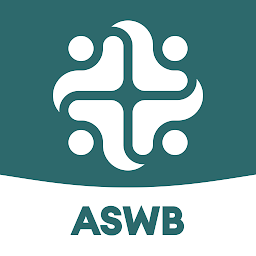 Gambar ikon ASWB Exam Prep Practice 2024