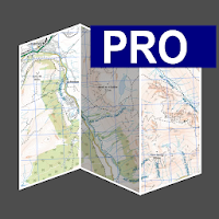Exmoor Outdoor Map Pro