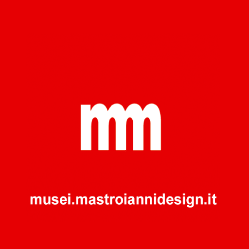 Musei Mastroianni Design logo