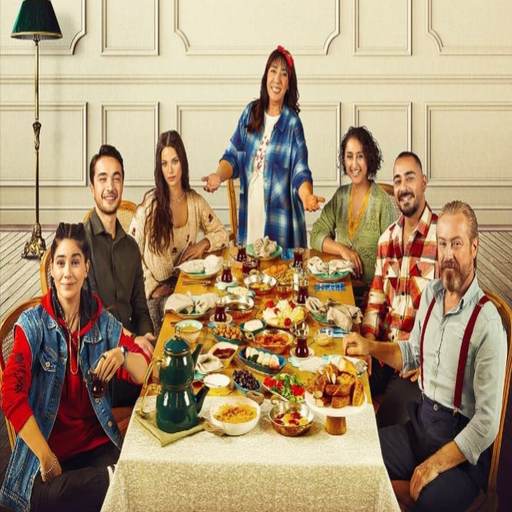 مسلسل ايام جميلة مترجم logo