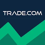 Cover Image of Download Trade.com: Stocks, Forex, Gold  APK