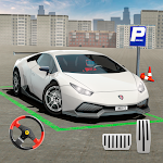 Cover Image of Download Modern Car Parking 3D & Driving Games - Car Games 3.95 APK