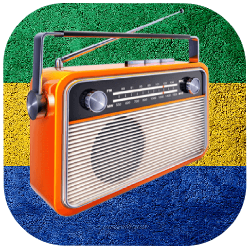 Gabon Radios Download on Windows