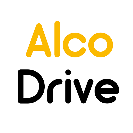 AlcoDrive Driver logo