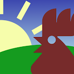 Cover Image of Download Sun Alarm  APK
