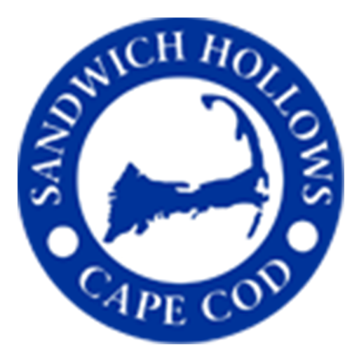 Sandwich Hollows Golf Club logo
