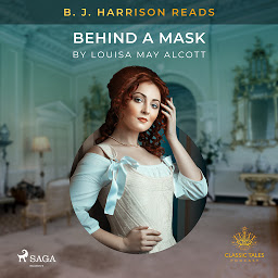 Icon image B. J. Harrison Reads Behind a Mask