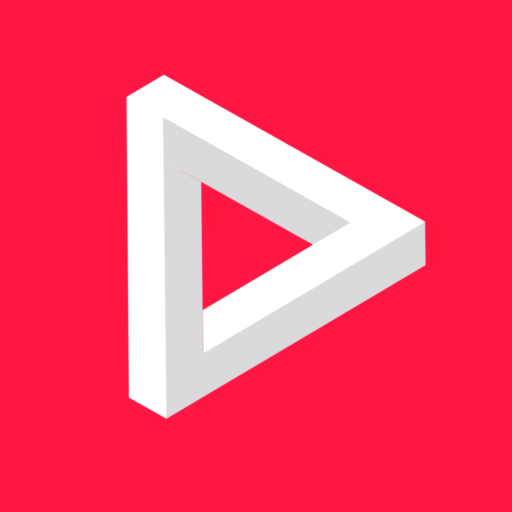 xMusic: mp3 music player 2022 logo