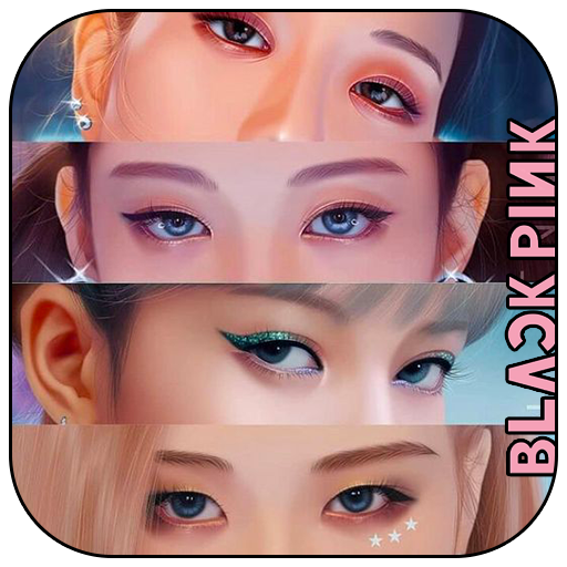 BlackPink Wallpapers For GIRLS - Apps on Google Play