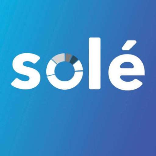 Sole - Fintech Fiji logo