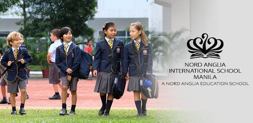 Nord Anglia Intl School Manila