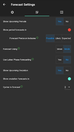 Re:Cycle Screen 3