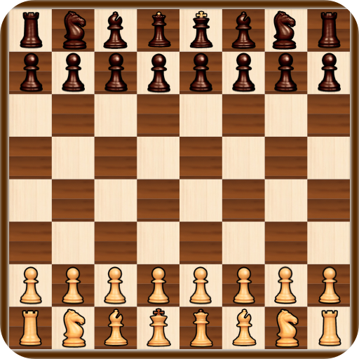 Chess - Strategy board game