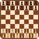 Cover Image of डाउनलोड शतरंज - रणनीति बोर्ड गेम 3.0.6 APK