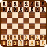  Chess - Strategy board game 