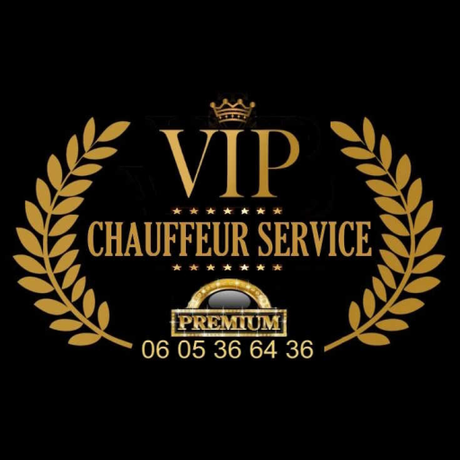 CHAUFFEUR SERVICE VTC logo