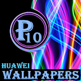 Wallpaper for Huawei P10 icon