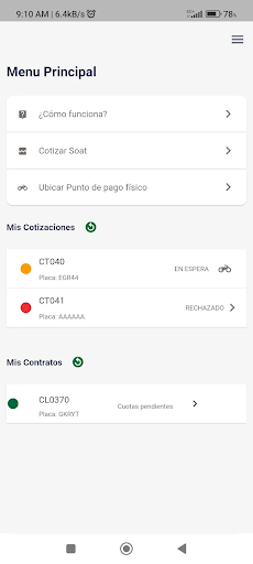 lpmax Screen 2