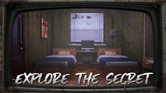 Escape Game:Escape Room 1.0.2 APK screenshots 2