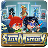 SLUGS MEMORY GAMES icon
