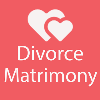 Divorce Matrimony Contact All apk