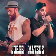 Jorge & Mateus música CHEIROSA apenas
