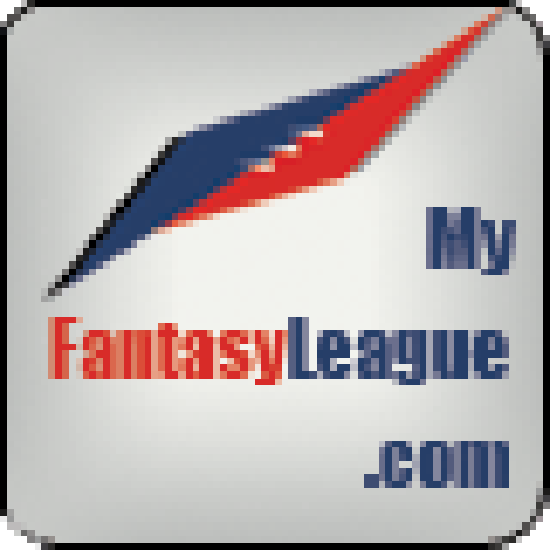 MyFantasyLeague Tracker logo