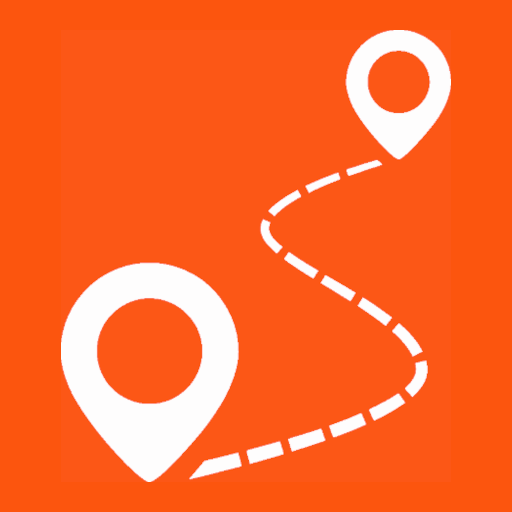 Strava GPX - Follow the track!