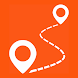 Strava to GPX / StratraX - Androidアプリ