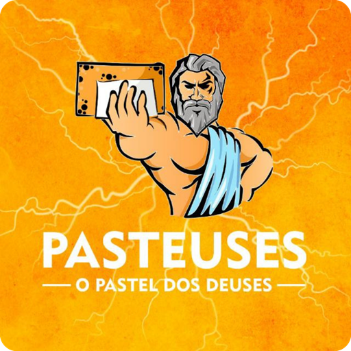 Pasteuses logo