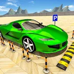 Cover Image of Unduh Crazy Car Parking Game 3D - Driving School Parking 1.4 APK